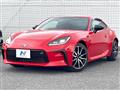 2021 Toyota 86