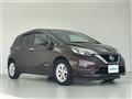 2020 Nissan Note