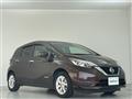 2020 Nissan Note