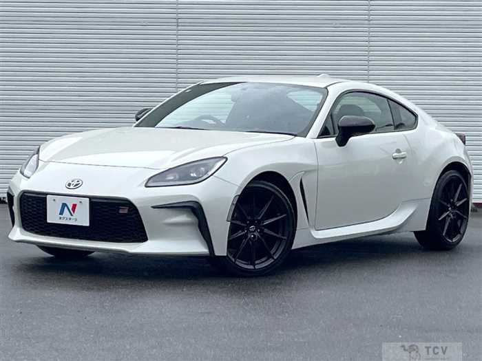 2023 Toyota 86