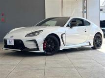 2024 Toyota 86