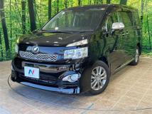 2012 Toyota Voxy