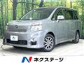2012 Toyota Voxy