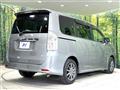 2012 Toyota Voxy