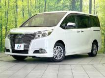 2014 Toyota Esquire