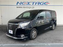 2015 Toyota Esquire