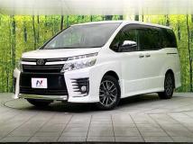 2015 Toyota Voxy