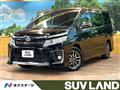 2015 Toyota Voxy