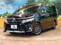 2015 Toyota Voxy