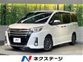 2015 Toyota Noah
