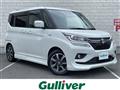 2019 Suzuki Solio