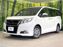 2015 Toyota Esquire