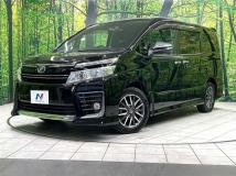 2015 Toyota Voxy
