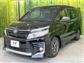 2016 Toyota Voxy