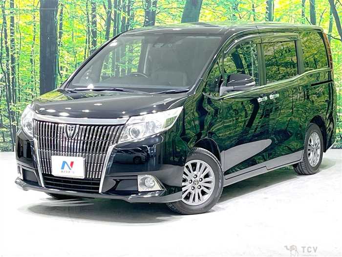 2016 Toyota Esquire