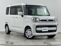 2019 Suzuki Spacia
