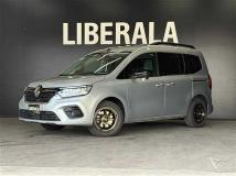 2024 Renault Kangoo