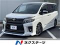 2016 Toyota Voxy
