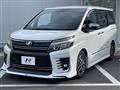 2016 Toyota Voxy