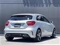2016 Mercedes-Benz A-Class