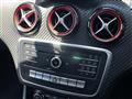 2016 Mercedes-Benz A-Class