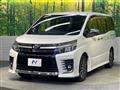 2016 Toyota Voxy