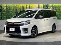 2016 Toyota Voxy