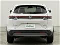 2022 Honda VEZEL