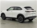 2022 Honda VEZEL