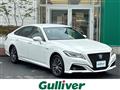 2019 Toyota Crown Hybrid