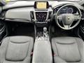 2019 Toyota Crown Hybrid