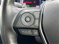 2019 Toyota Crown Hybrid