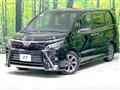 2017 Toyota Voxy
