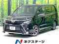 2017 Toyota Voxy