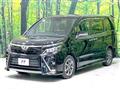 2017 Toyota Voxy