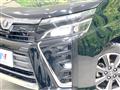 2017 Toyota Voxy