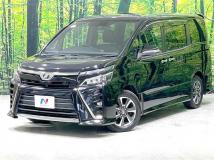 2017 Toyota Voxy