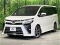 2017 Toyota Voxy
