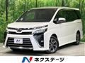 2017 Toyota Voxy
