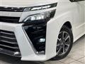 2017 Toyota Voxy