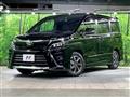 2018 Toyota Voxy