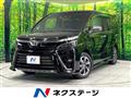 2018 Toyota Voxy