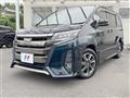 2018 Toyota Noah