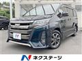 2018 Toyota Noah