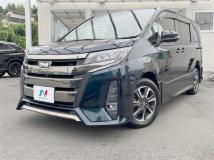 2018 Toyota Noah