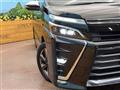 2018 Toyota Voxy
