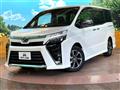 2018 Toyota Voxy
