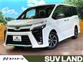 2018 Toyota Voxy