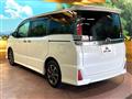 2018 Toyota Voxy