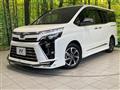 2018 Toyota Voxy